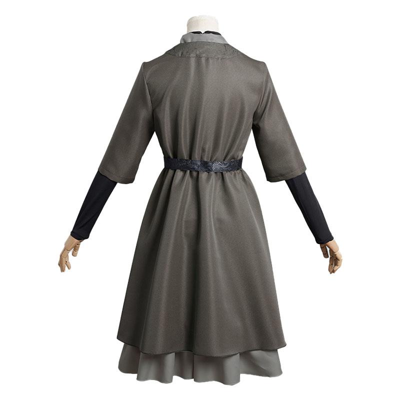 Elden Ring Melina Fire Keeper Cosplay Custume