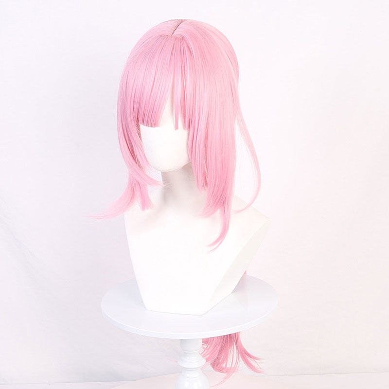 Honkai Impact 3rd Elysia Cosplay Wigs