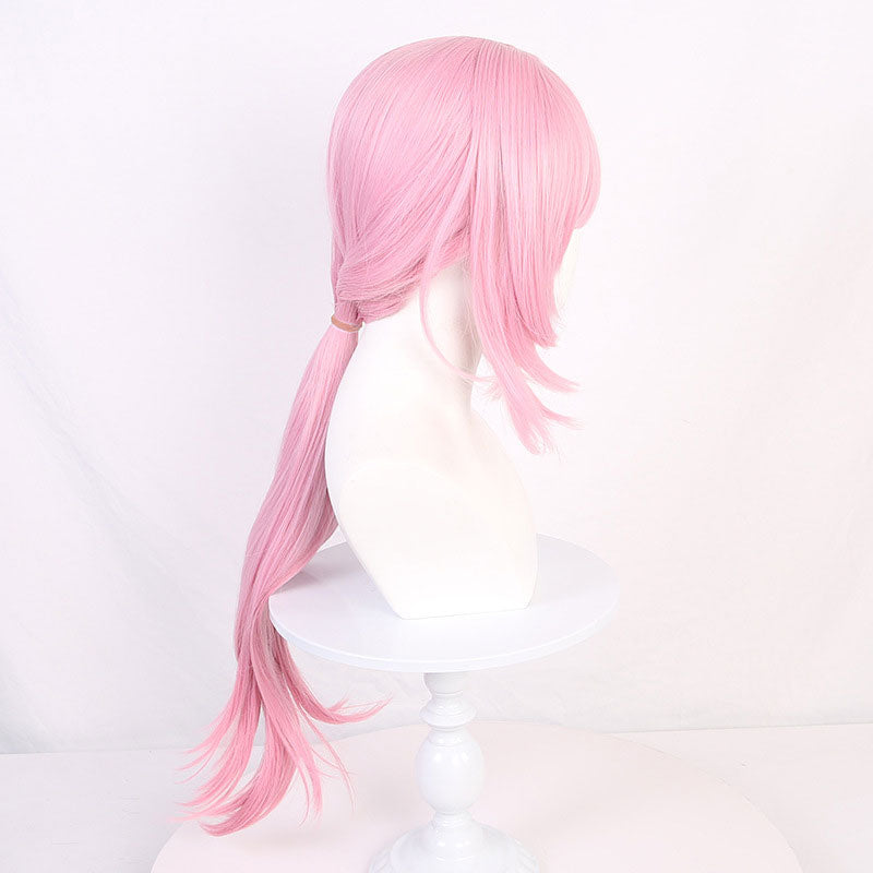Honkai Impact 3rd Elysia Cosplay Wigs