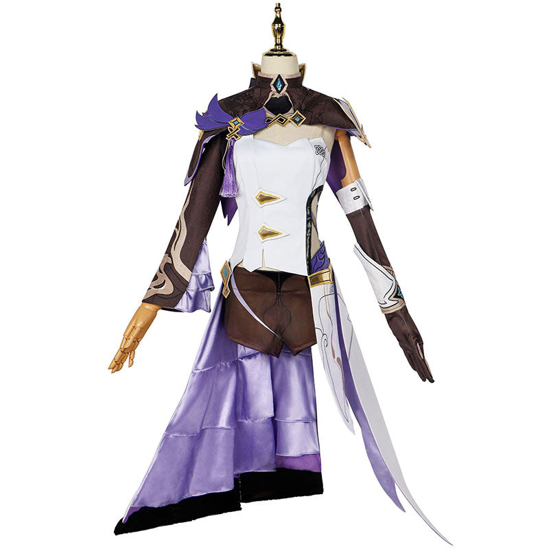 Honkai Impact 3rd Elysia Cosplay Costume