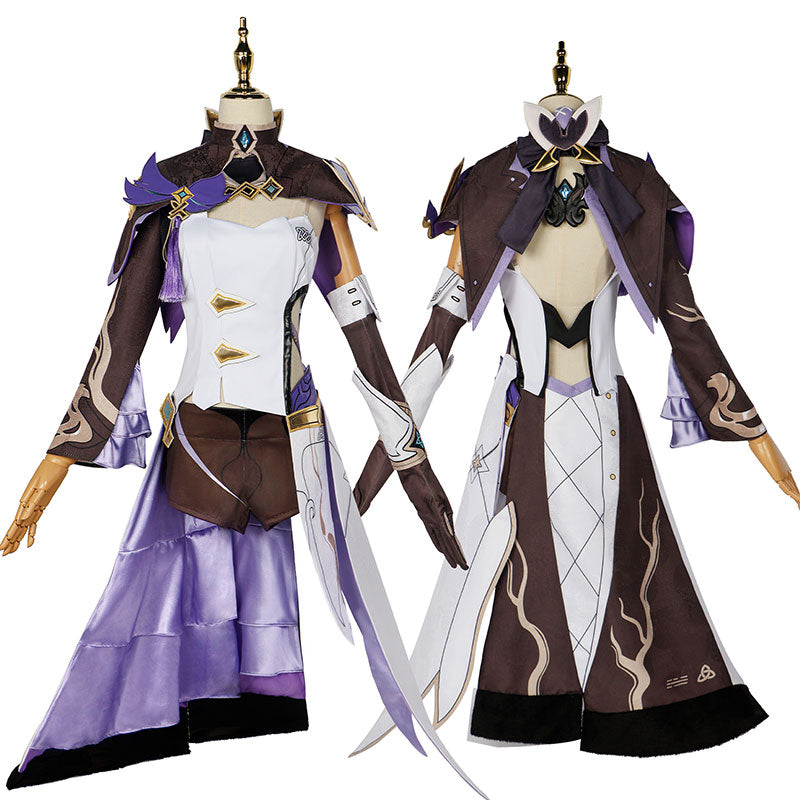 Honkai Impact 3rd Elysia Cosplay Costume