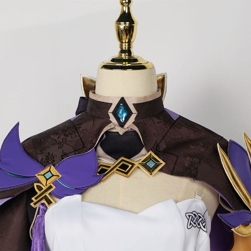 Honkai Impact 3rd Elysia Cosplay Costume