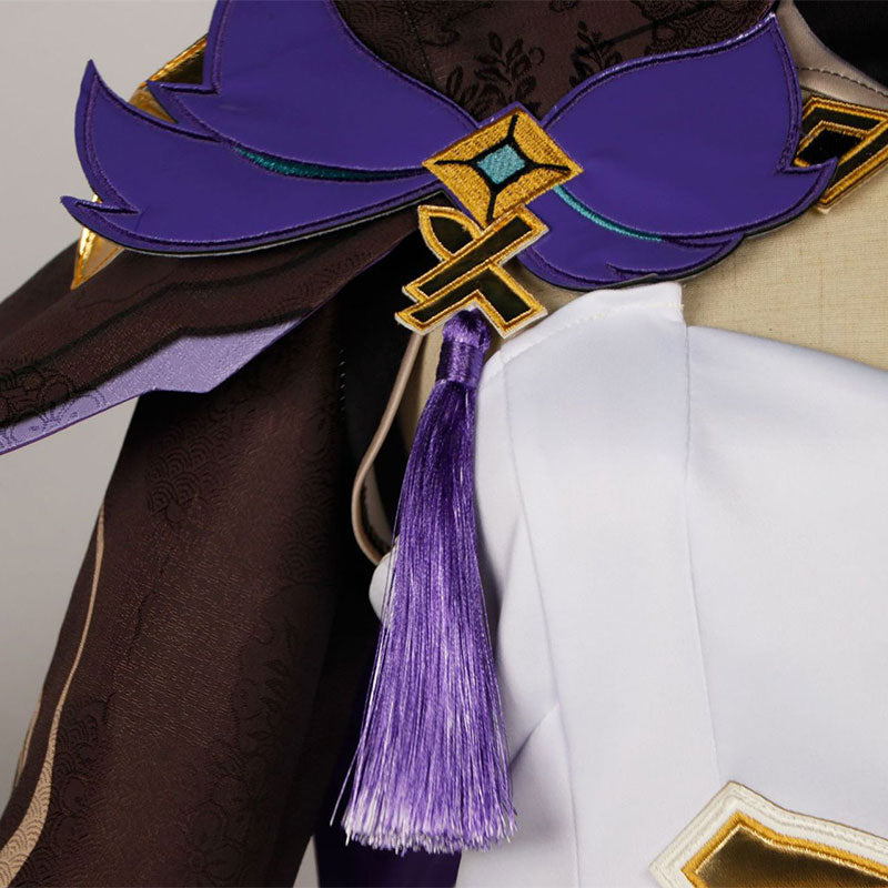 Honkai Impact 3rd Elysia Cosplay Costume