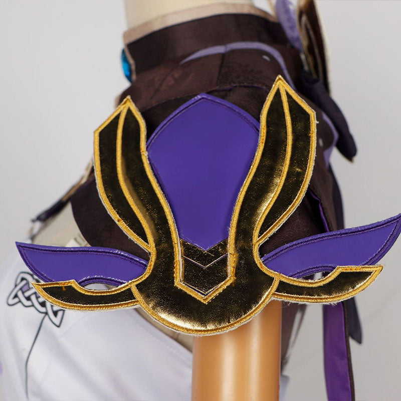 Honkai Impact 3rd Elysia Cosplay Costume