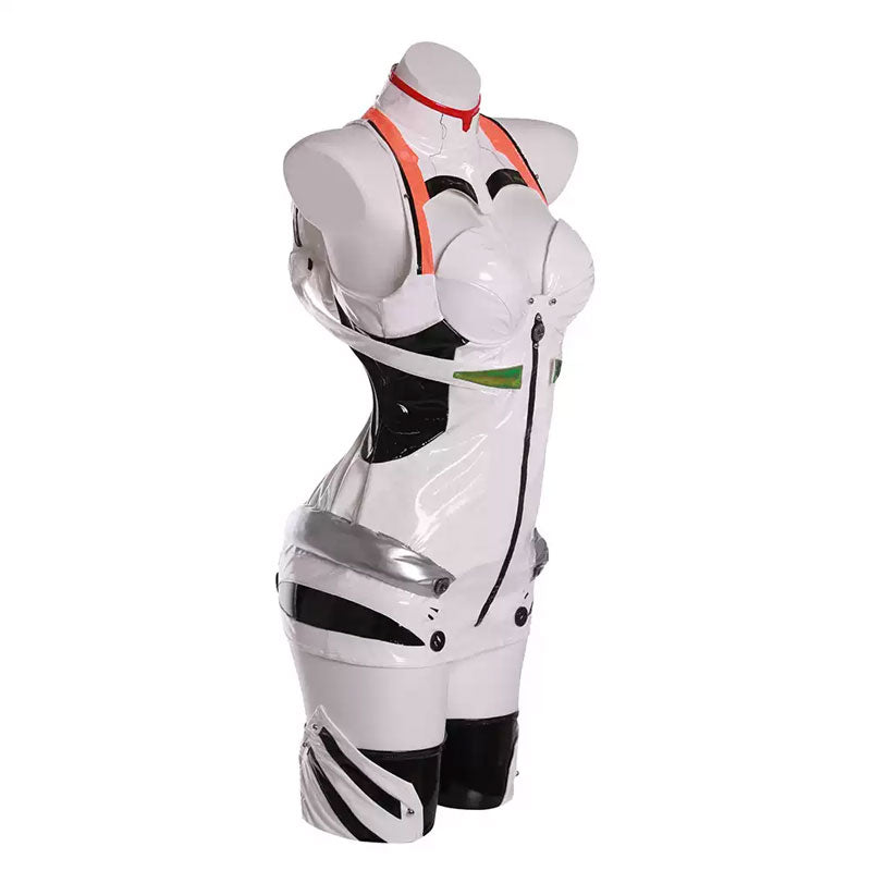 EVA Ayanami Rei Suit Cosplay Costume