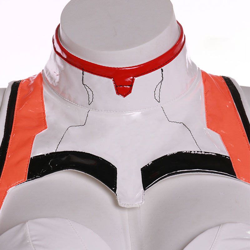 EVA Ayanami Rei Suit Cosplay Costume