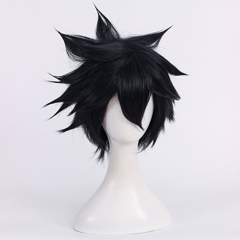 Fairy Tail 100 Years Quest Gray Fullbuster Cosplay Wig