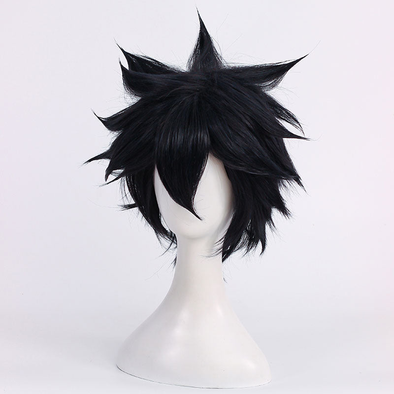 Fairy Tail 100 Years Quest Gray Fullbuster Cosplay Wig