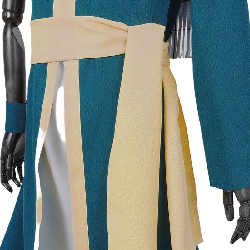 Fairy Tail: 100 Years Quest Natsu Dragneel Cosplay Costume