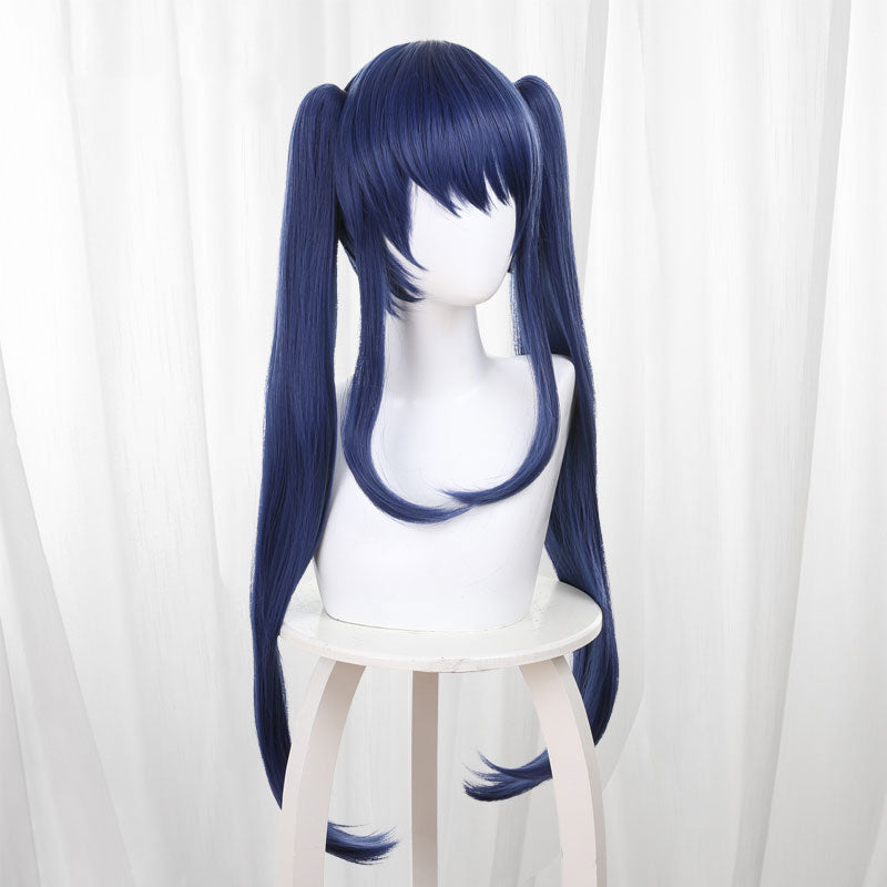Fairy Tail 100 Years Quest Wendy Marvell Cosplay Wig