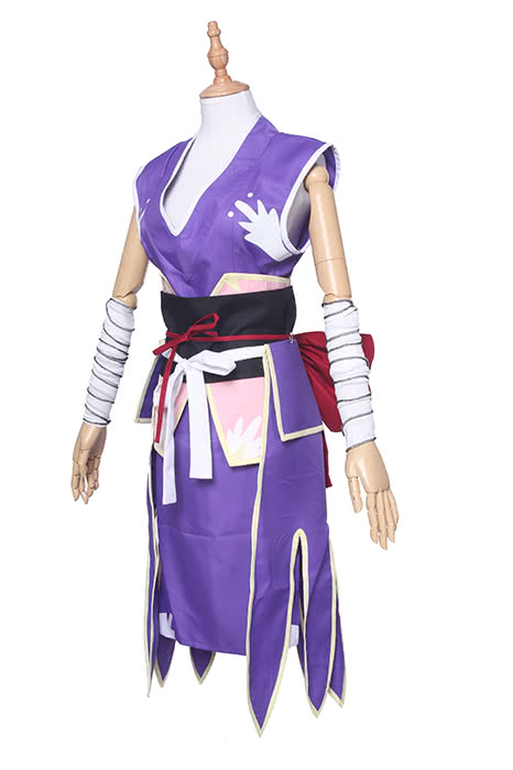 Fairy Tail Erza Scarlet Cosplay Costumes