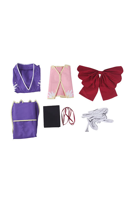 Cosplay Costumes