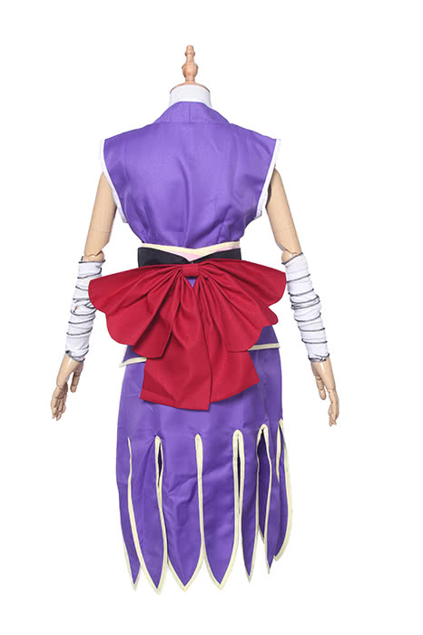 Fairy Tail Erza Scarlet Cosplay Costumes