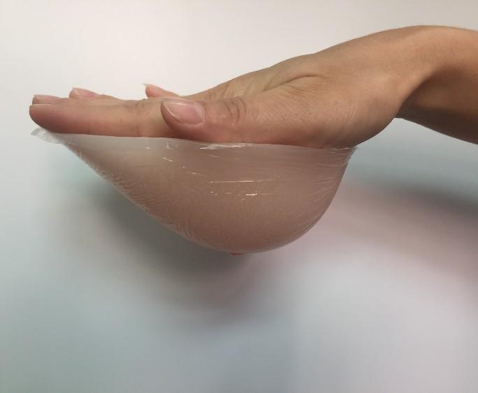 False Breast Artificial Breasts Silicone Breast Forms Cosplay Prop