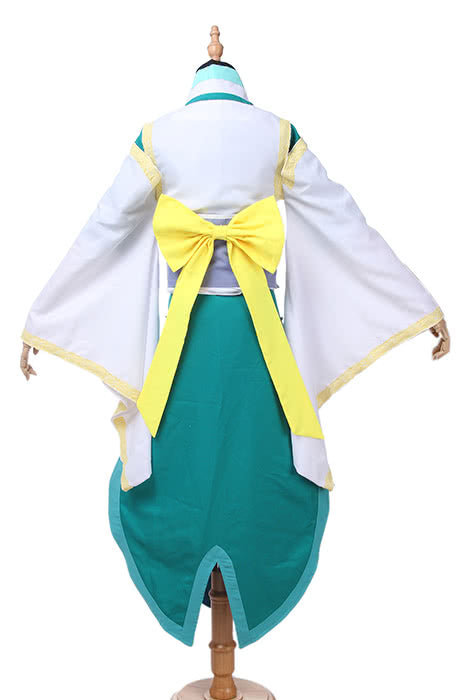 Fate Grand Order Kiyohime Cosplay Costumes