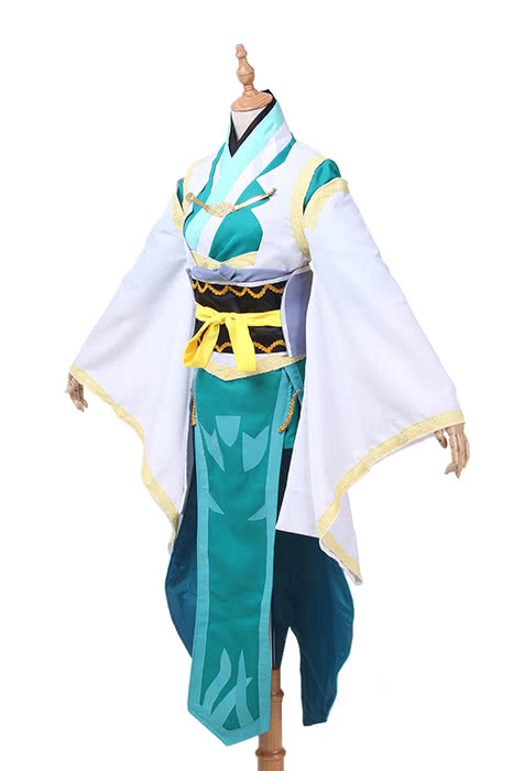 Fate Grand Order Kiyohime Cosplay Costumes