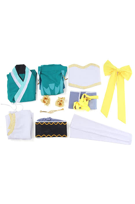 Fate Grand Order Kiyohime Cosplay Costumes