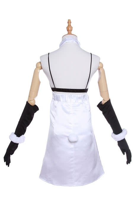 Fate Grand Order Jeanne d'Arc Alter Cosplay Costumes