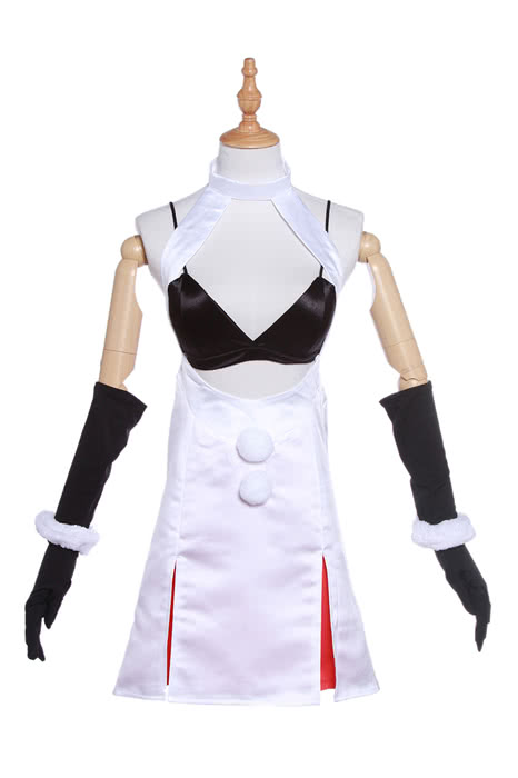 Fate Grand Order Jeanne d'Arc Alter Cosplay Costumes