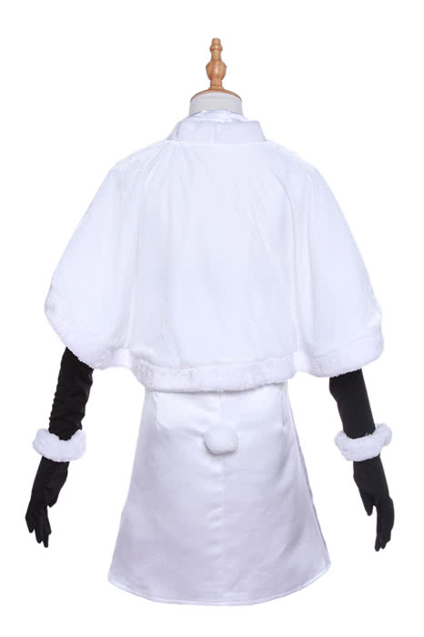 Fate Grand Order Jeanne d'Arc Alter Cosplay Costumes