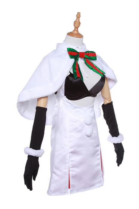 Fate Grand Order Jeanne d'Arc Alter Cosplay Costumes