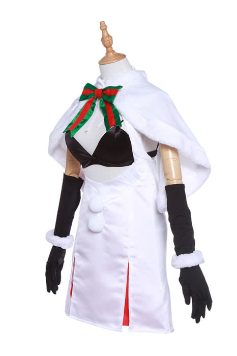 Fate Grand Order Jeanne d'Arc Alter Cosplay Costumes
