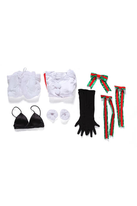 Fate Grand Order Jeanne d'Arc Alter Cosplay Costumes