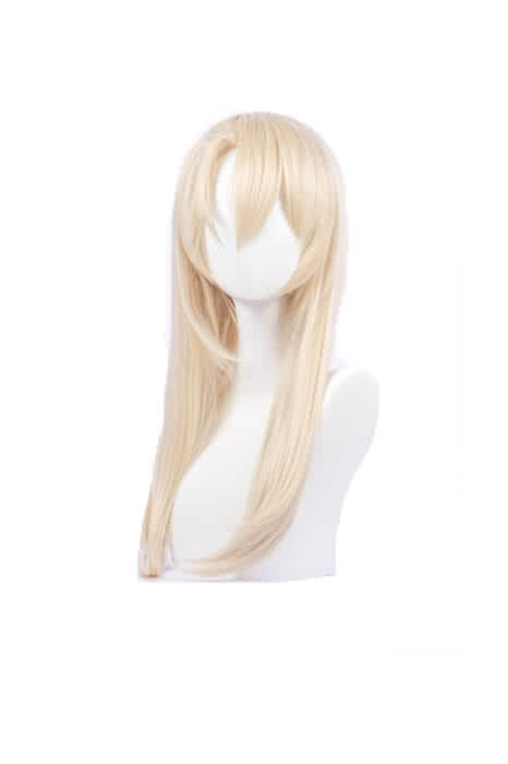 Fate Grand Order Kaleid Liner Illyasviel von Einzbern Cosplay Wigs