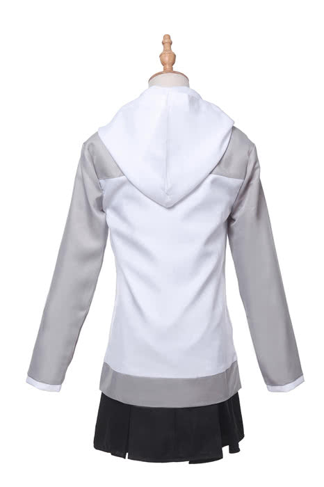 Fate Grand Order Matthew Kyrielite White Cosplay Costumes