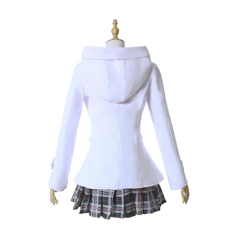 Fate Grand Order Matthew Kyrielite Winter Clothing Cosplay Costume