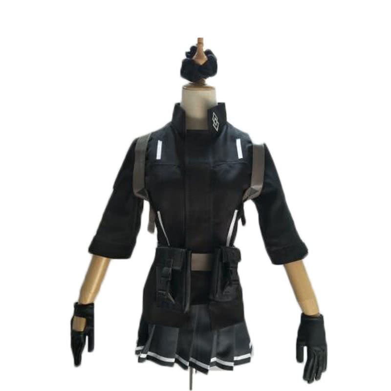 FateGrand Order Grand Master Cosplay Costume