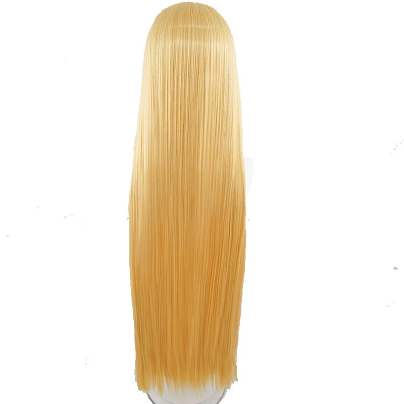 FateGrand Order Ibaraki Douji Anime Cosplay Wigs