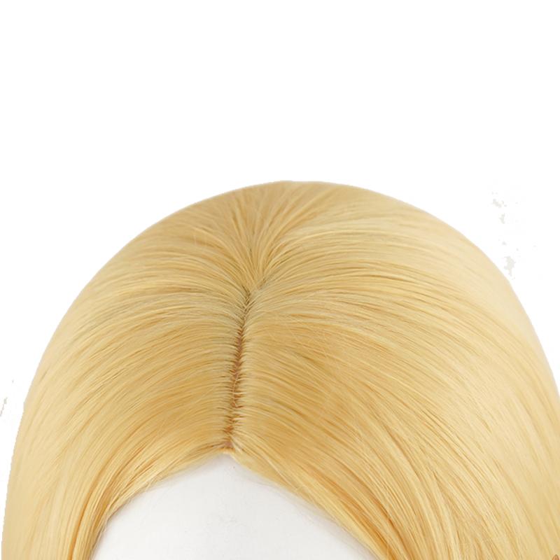 FateGrand Order Ibaraki Douji Anime Cosplay Wigs