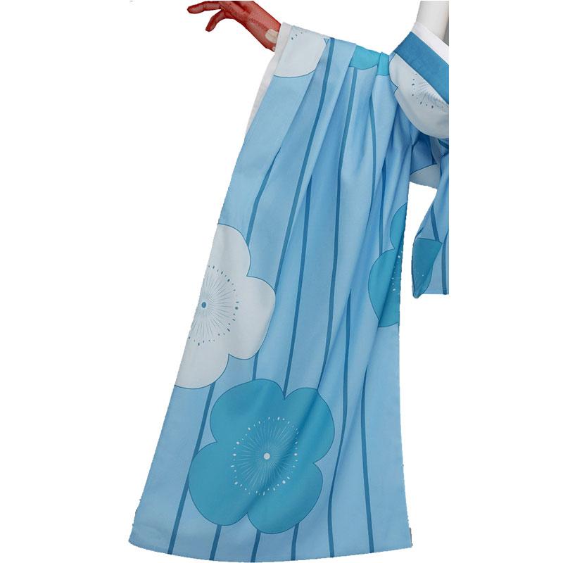 FateGrand Order Ibaraki Douji Anime Swimsuit Cosplay Costume