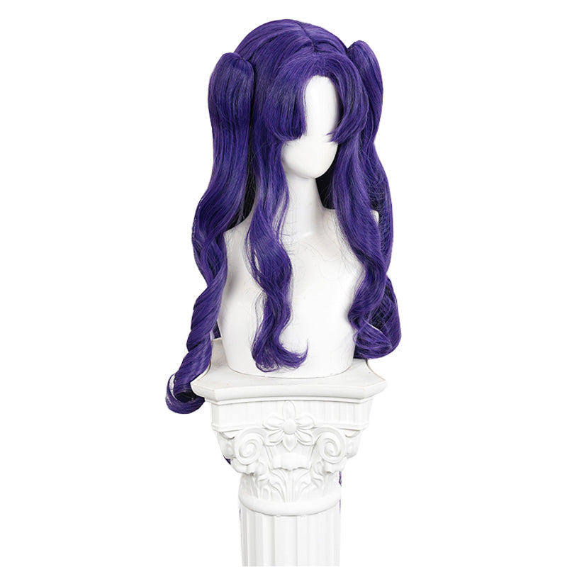 FateGrand Order Space Ereshkigal Cosplay Wig
