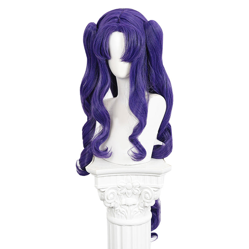 FateGrand Order Space Ereshkigal Cosplay Wig