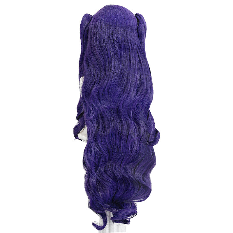 FateGrand Order Space Ereshkigal Cosplay Wig