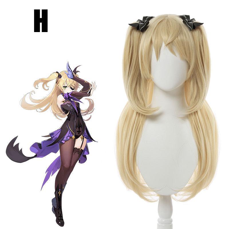 H