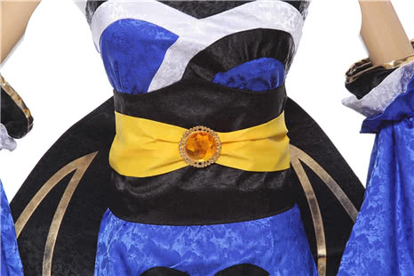 Fate/Grand Order Tamamo no Mae Cosplay Costumes