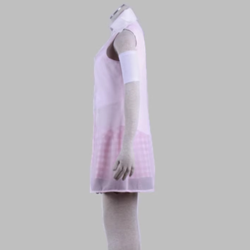 Final Fantasy Sarah Cosplay Costume