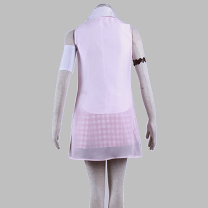 Final Fantasy Sarah Cosplay Costume
