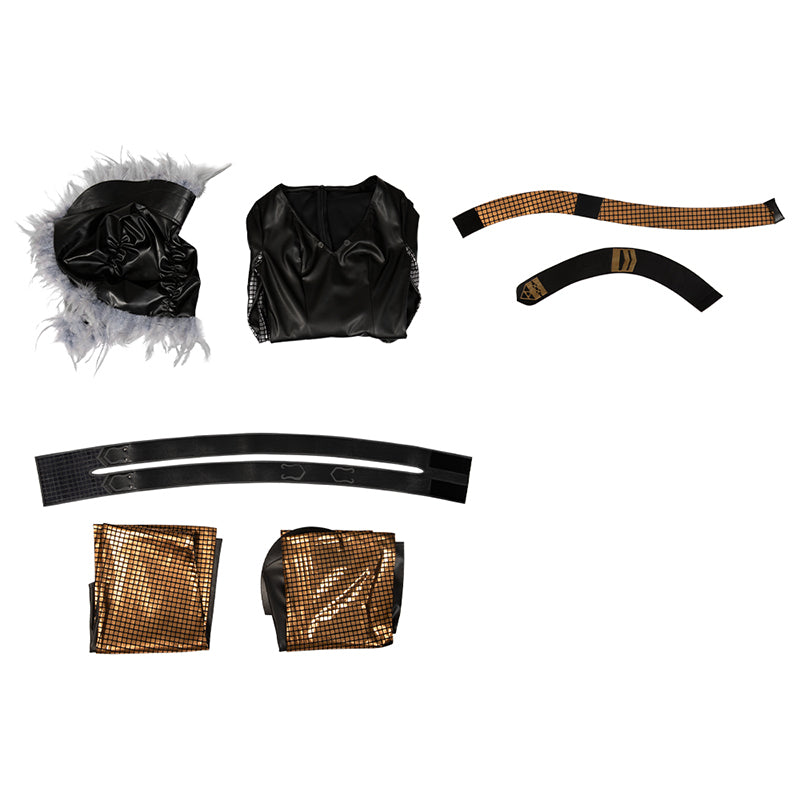 【Support Customization】Final Fantasy XVI Benedikta Cosplay Costume