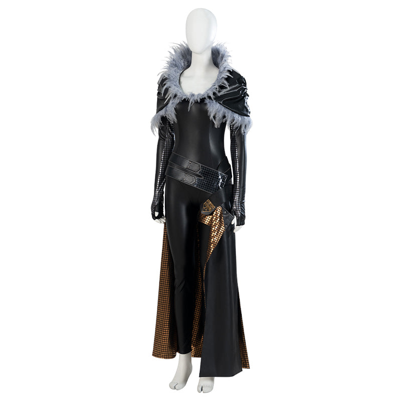 【Support Customization】Final Fantasy XVI Benedikta Cosplay Costume