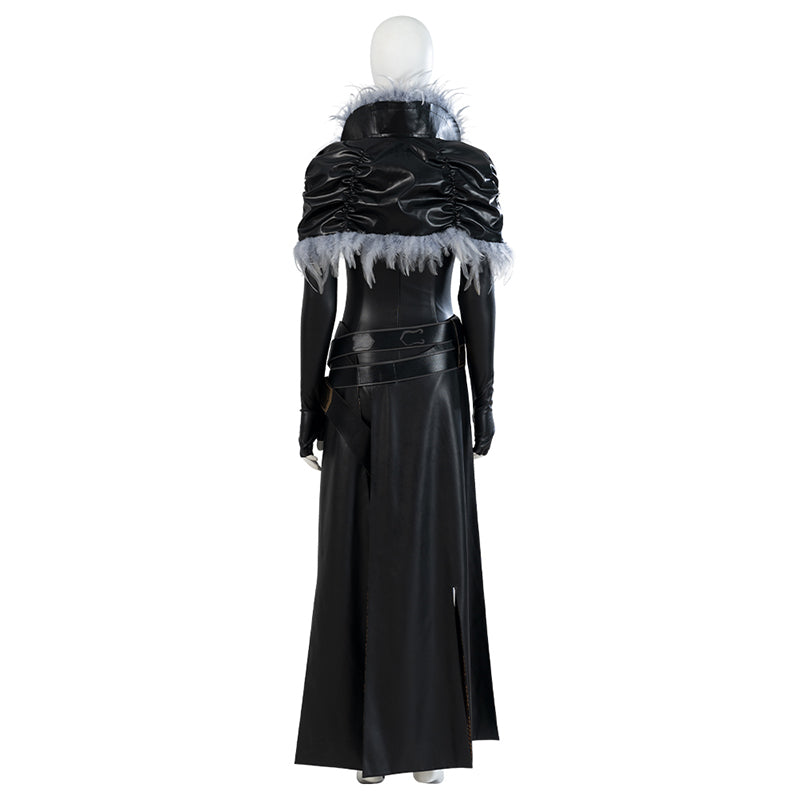 【Support Customization】Final Fantasy XVI Benedikta Cosplay Costume