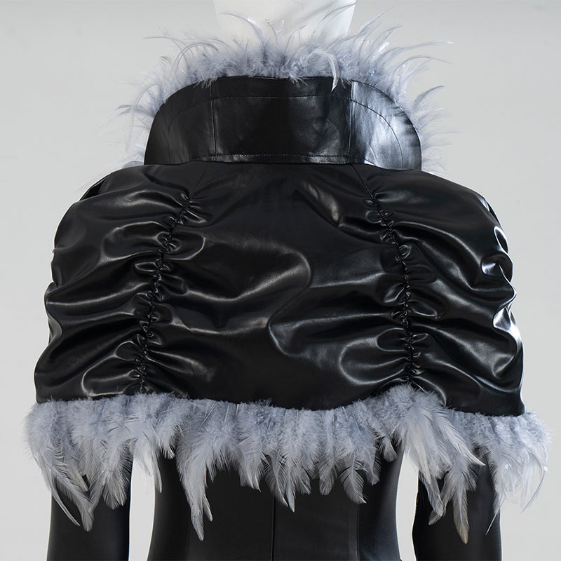 【Support Customization】Final Fantasy XVI Benedikta Cosplay Costume