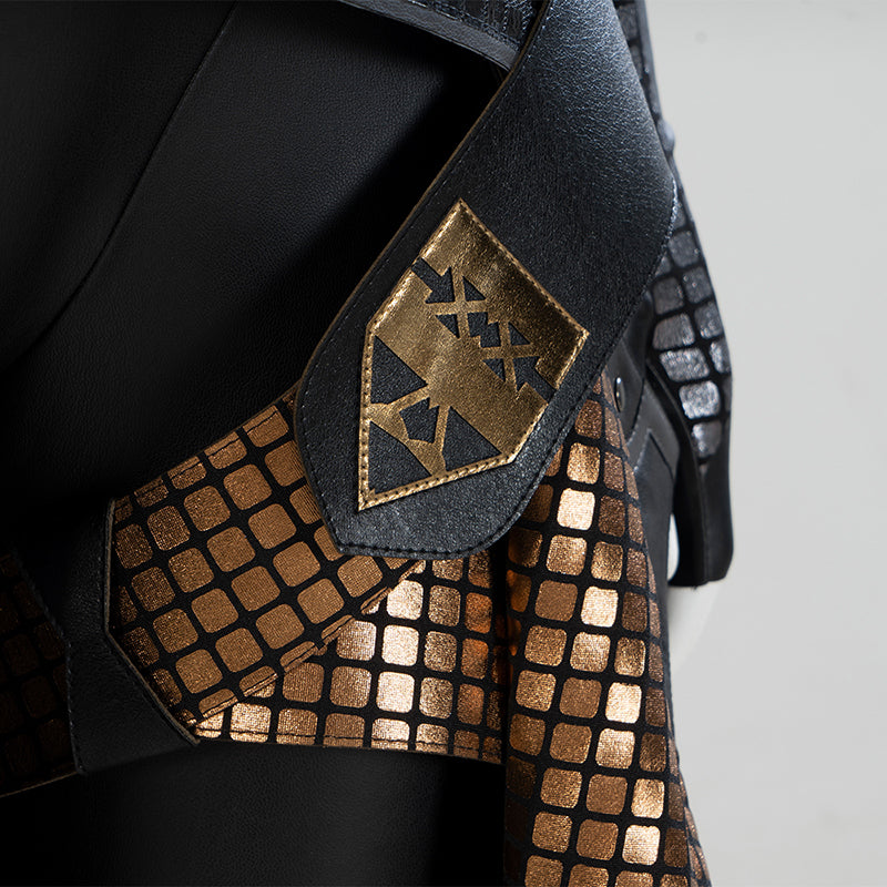 【Support Customization】Final Fantasy XVI Benedikta Cosplay Costume