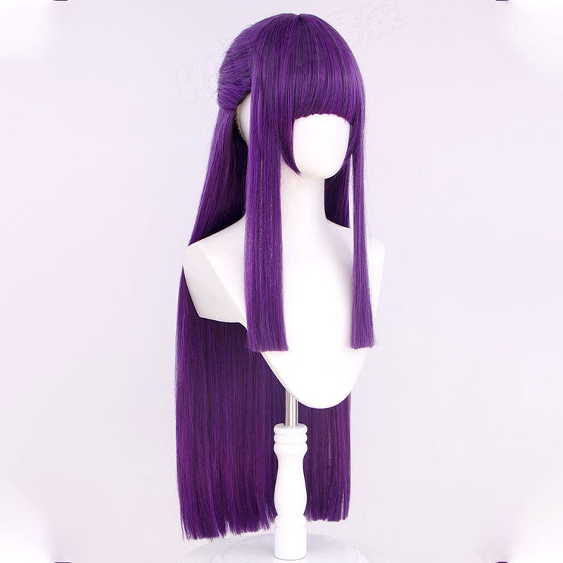 Frieren Beyond Journey's End Fern Cosplay Wigs