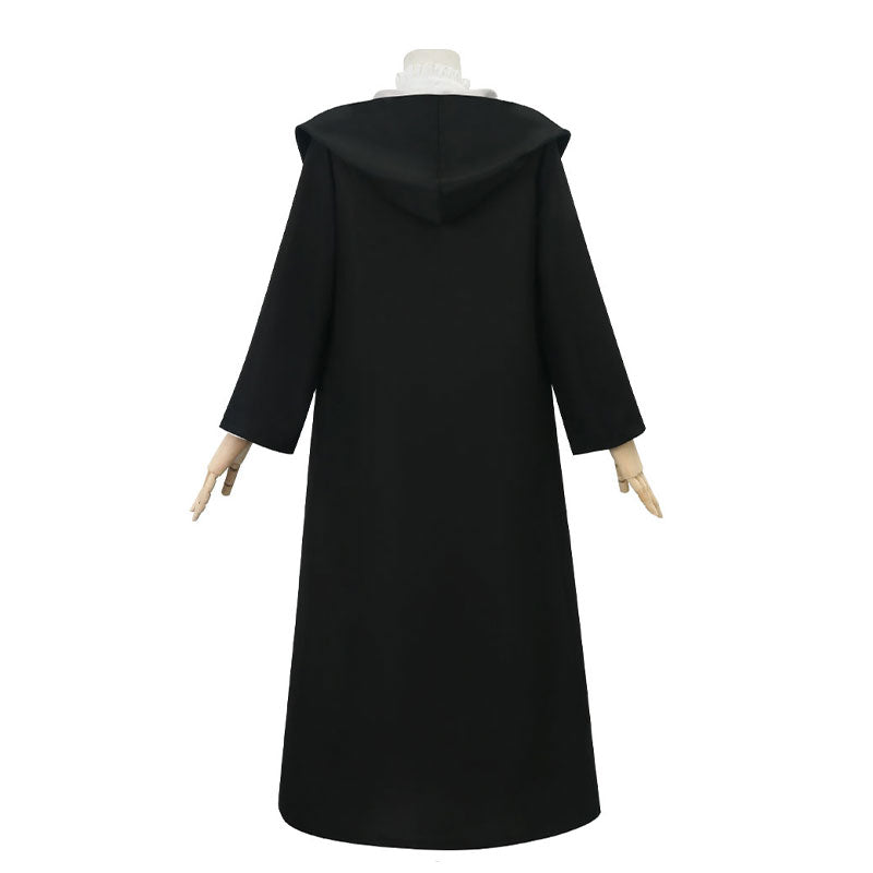Frieren Beyond Journey's End Fern Cosplay Costume