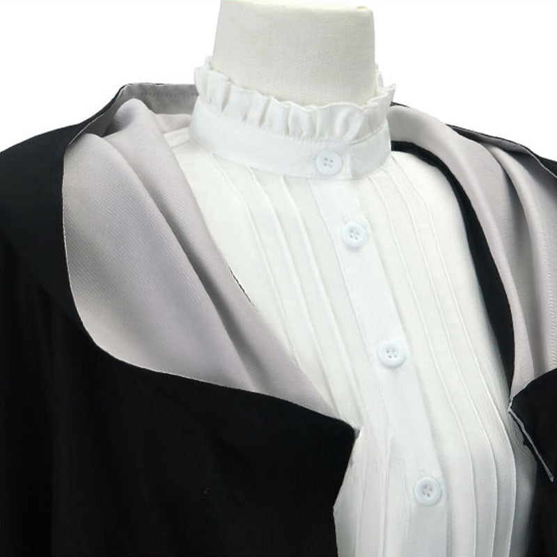 Frieren Beyond Journey's End Fern Cosplay Costume