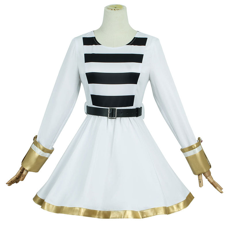 Frieren Beyond Journey's End Frieren Cosplay Costume